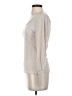 Prettygarden Ivory Long Sleeve Top Size S - photo 5