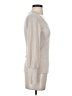 Prettygarden Ivory Long Sleeve Top Size S - photo 4