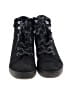 Dr. Scholl's Black Ankle Boots Size 7 1/2 - photo 2