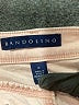 Bandolino Pink Jeans Size 14 - photo 4