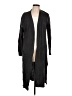Matty M Gray Cardigan Size L - photo 1