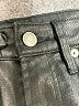 H&M Black Jeans Size 6 - photo 7
