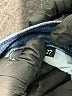 7 For All Mankind Blue Jeans Size 27 waist - photo 7