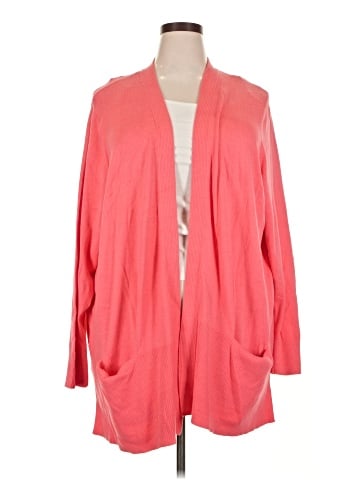 Croft & Barrow Cardigan (view 1)