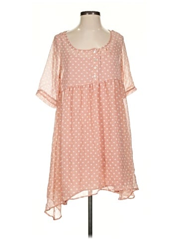 Nine Bird Casual Dress (view 1)