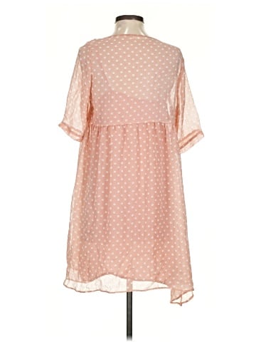 Nine Bird Casual Dress (view 2)