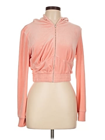 Drew Long Sleeve Top (view 1)