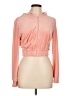 Drew Orange Long Sleeve Top Size L - photo 1