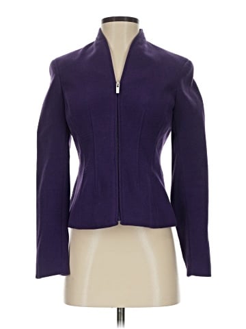Jones New York Signature Jacket (view 1)