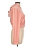 Drew Orange Long Sleeve Top Size L - photo 4