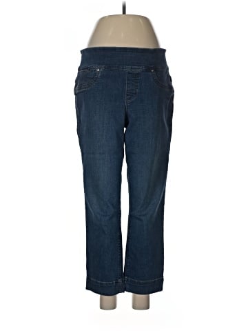 Style&Co Jeans (view 1)