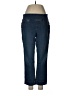 Style&Co Blue Jeans Size M - photo 1