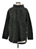 Maurices 100% Polyester Gray Fleece Size M - photo 1