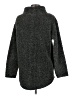 Maurices 100% Polyester Gray Fleece Size M - photo 2