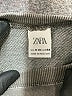Zara Green Sweatshirt Size 9 - 10 - photo 3