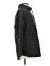 Maurices 100% Polyester Gray Fleece Size M - photo 4