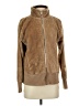 Bebe Sport 100% Polyester Brown Jacket Size S - photo 1