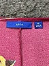 Apt. 9 Burgundy Casual Dress Size XL - photo 7