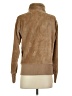 Bebe Sport 100% Polyester Brown Jacket Size S - photo 2