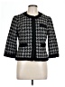 Ambition Houndstooth Black Jacket Size L - photo 1
