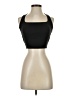 Unbranded Black Tank Top Size S - photo 1