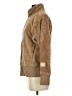 Bebe Sport 100% Polyester Brown Jacket Size S - photo 5