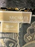 MICHAEL Michael Kors Gold 3/4 Sleeve Top Size S - photo 7