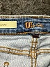 Kut from the Kloth Hearts Blue Jeans Size 14 (petite) - photo 6