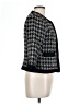 Ambition Houndstooth Black Jacket Size L - photo 4