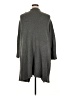 a.n.a. A New Approach Gray Cardigan Size XXL - photo 2