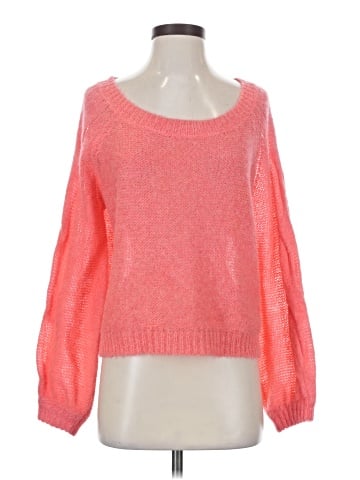 Rosie Neira Pullover Sweater (view 1)