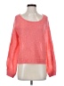 Rosie Neira Pink Pullover Sweater Size S - photo 1