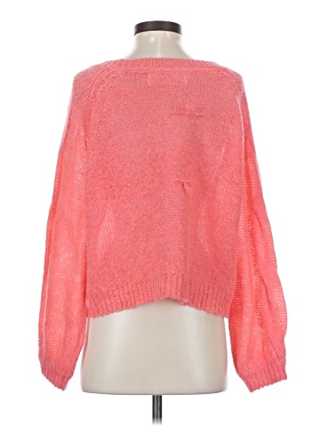 Rosie Neira Pullover Sweater (view 2)