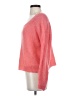 Rosie Neira Pink Pullover Sweater Size S - photo 5