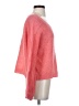 Rosie Neira Pink Pullover Sweater Size S - photo 4