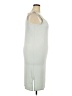 Yummie Gray Casual Dress Size 2X - photo 4