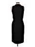 Ann Taylor LOFT Black Cocktail Dress Size 10 - photo 2