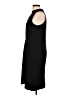Ann Taylor LOFT Black Cocktail Dress Size 10 - photo 5