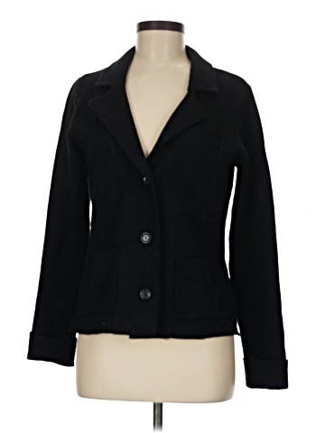 Adrienne Vittadini Blazer (view 1)