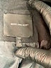 Bern and Mort Black Jacket Size 8 - photo 6