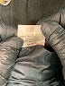 Bern and Mort Black Jacket Size 8 - photo 7