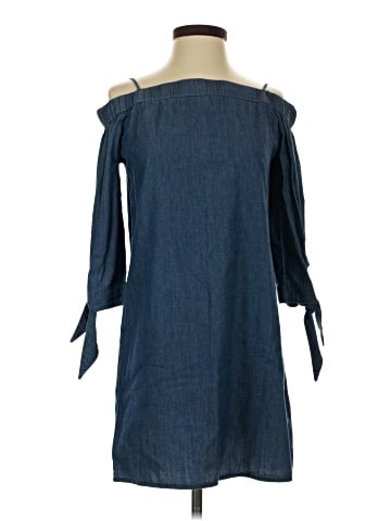 Noble U Casual Dress (view 1)