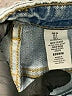 &Denim by H&M Blue Jeans Size 4 - photo 7