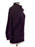 Apt. 9 100% Acrylic Purple Turtleneck Sweater Size M - photo 4