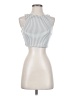 Lulus Ivory Sleeveless Top Size S - photo 1