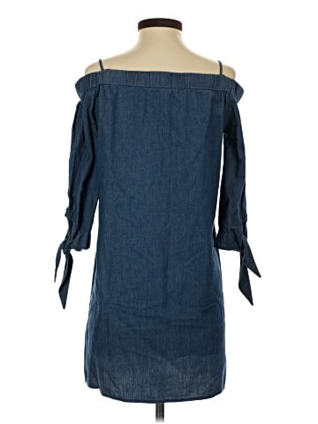 Noble U Casual Dress (view 2)