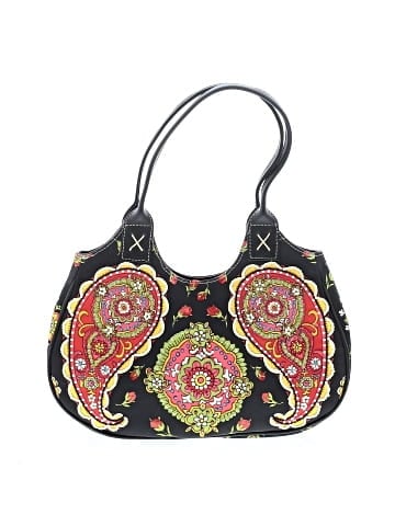 Isabella Fiore Shoulder Bag (view 1)