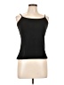 Caslon Black Tank Top Size L - photo 1