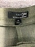 East5th Solid Green Dress Pants Size 14 - photo 7