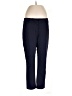 Ann Taylor LOFT Solid Blue Active Pants Size 10 - photo 1